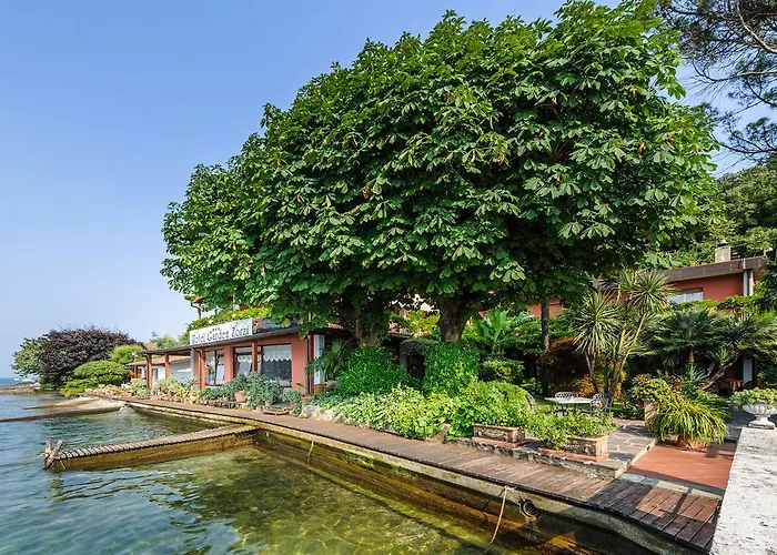 Hotel Garden Zorzi