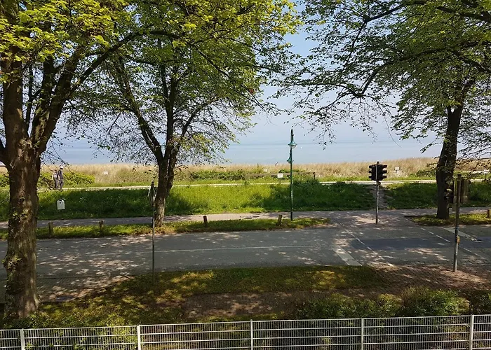 Wichernhaus-Boltenhagen