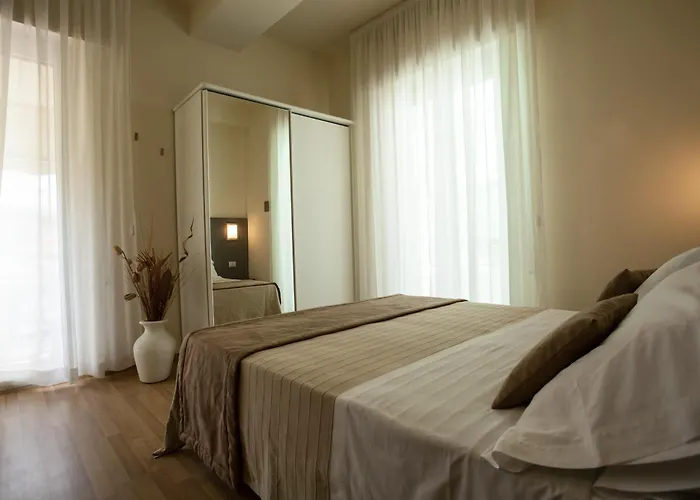 Golf Hotel: Hotel Miramare