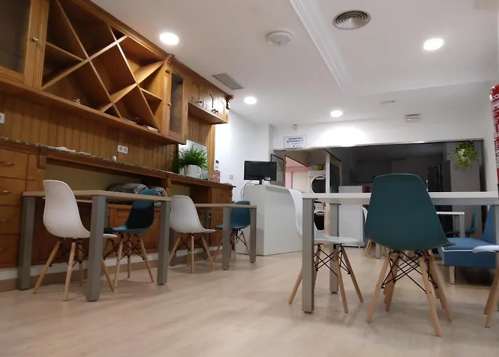 Haustierfreundliches Hotel: A Fonte De Compostela