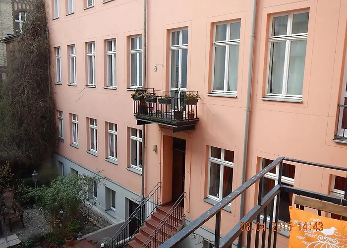 s Mitte