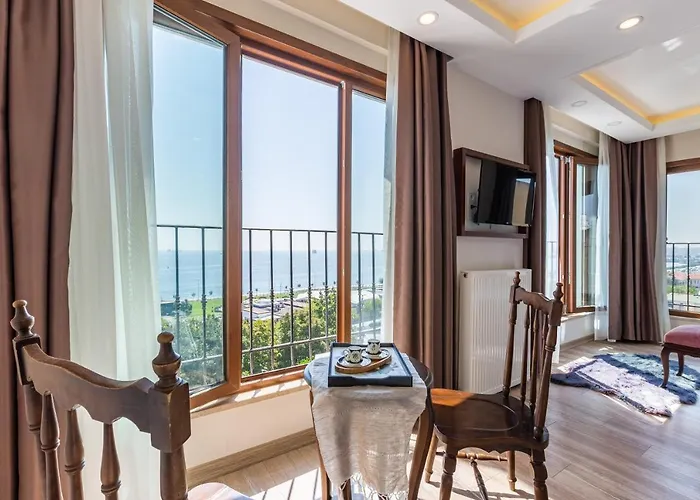  Menar &Suites -Old City Sultanahmet