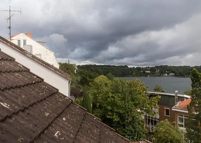 Ferienvermietung: Traumhafte Ferienwohnung