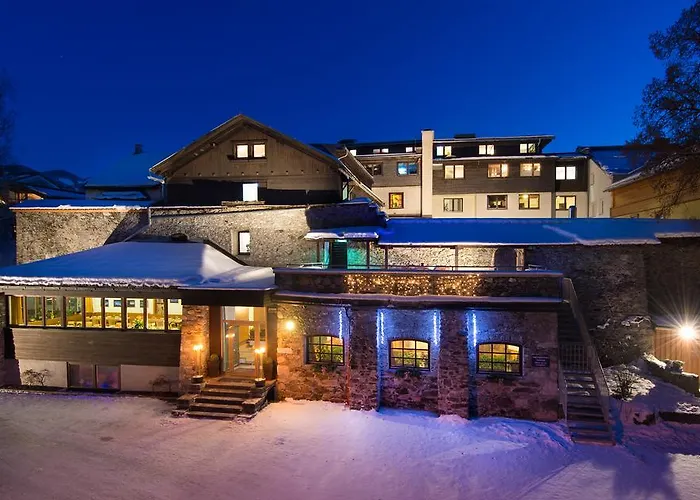 Jugendgästehaus Tauernruh