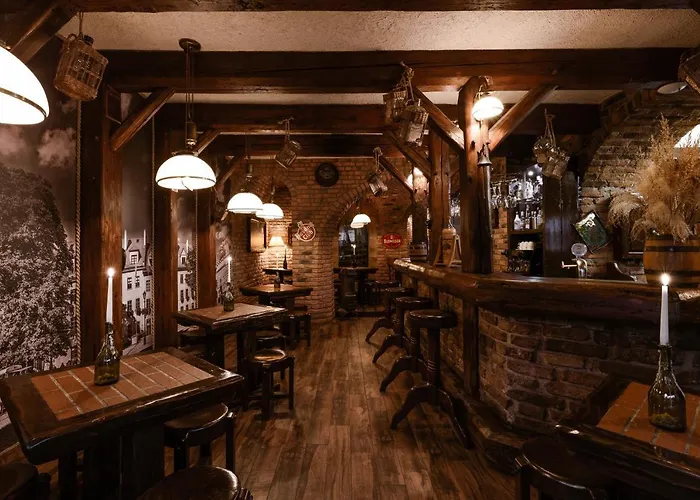 Baron Boutique Hotel