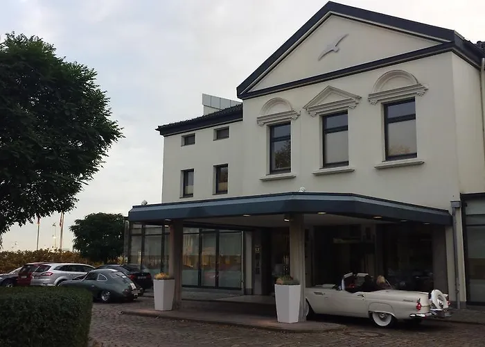 4 Sterne Hotels Strandlust