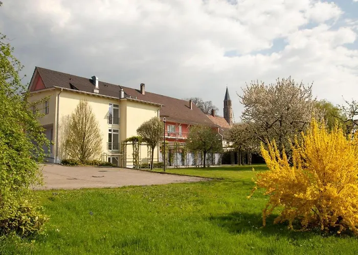  Villa Martino - Zum Hirsch