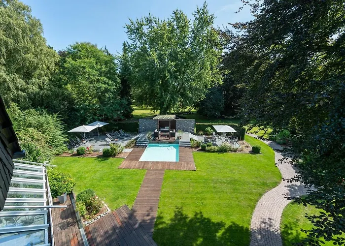 Ferienhotel Haus Becker