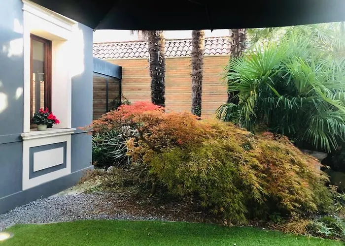 Hotel Villa Giulietta