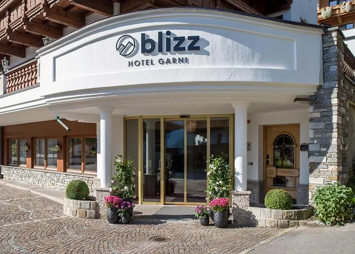 Hotel Blizz