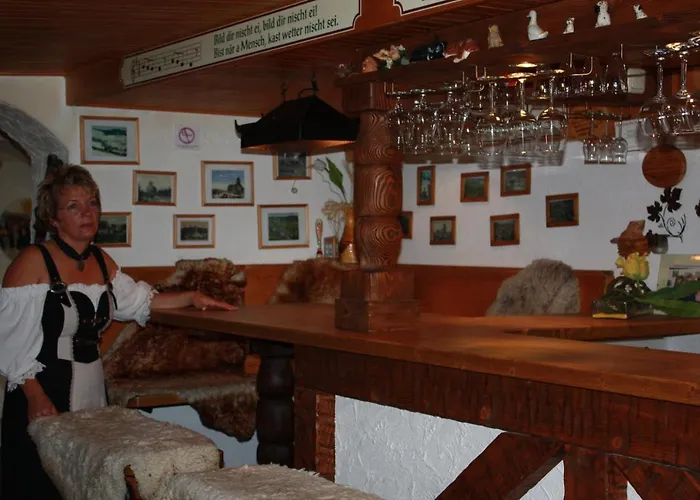 Wellness Hotel Pension&Gaststätte Riedel