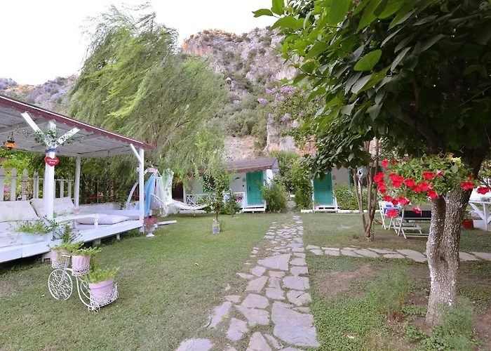 Narcicegi Hotel