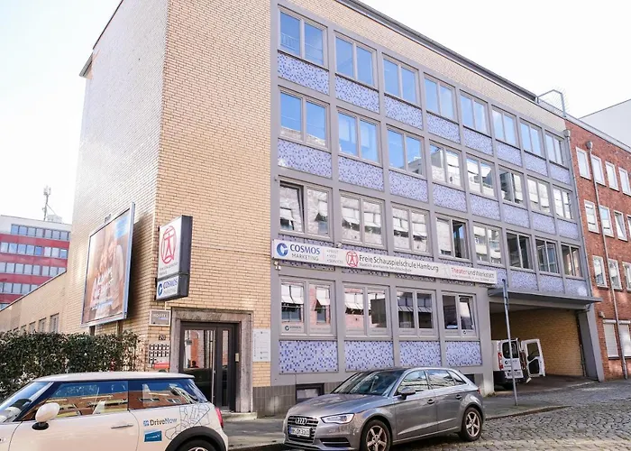 City Sued