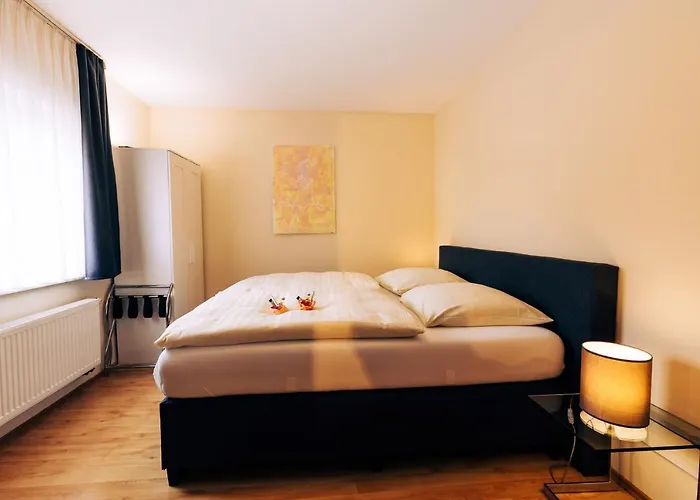 Hotel Restaurant Zagreb