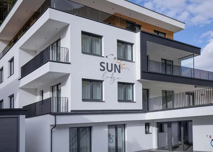 Apartment: Sun Lodge