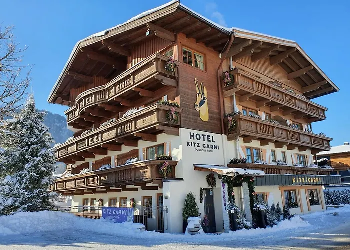 Kitz Garni Boutique