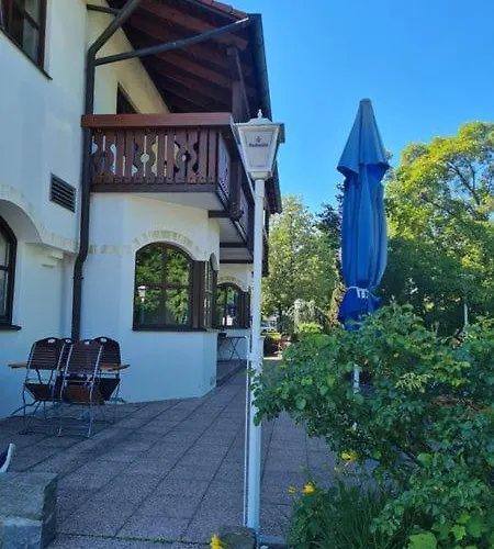 Kleines Brauhaus