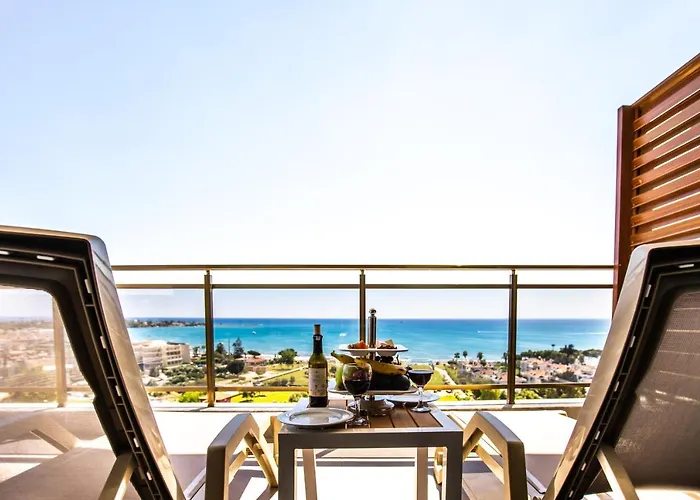  Alexia Resort & Spa (Adults Only)