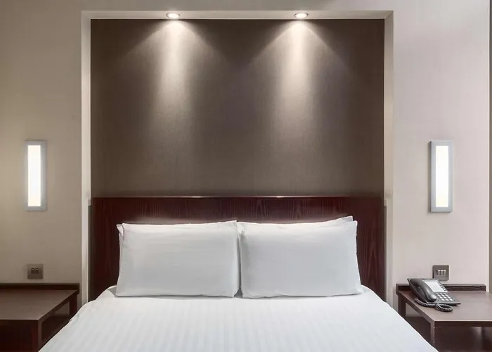 Nh London Kensington