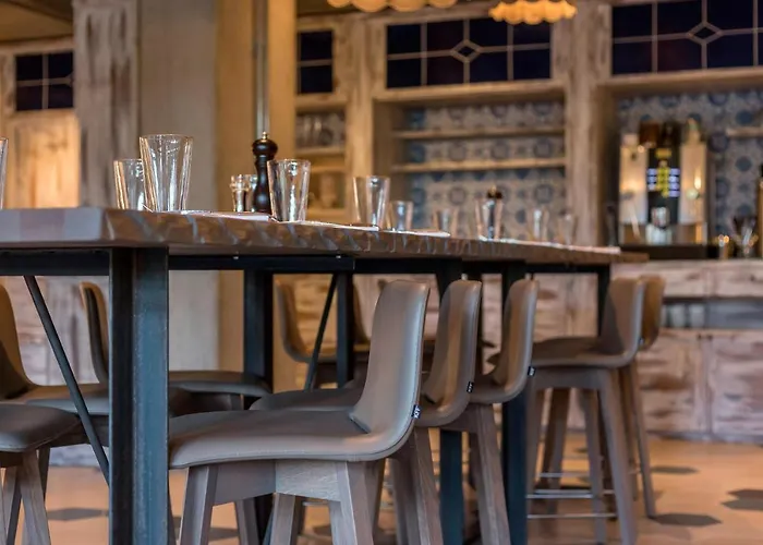 Sheraton München Westpark Hotel