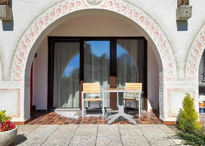 Gästehaus am Kurpark