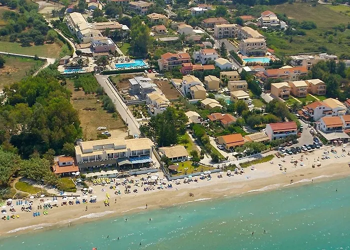 Ionian Princess Suites Hotel