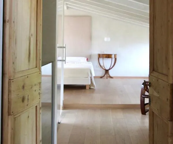 Strandhotel: Casa Della Pianista