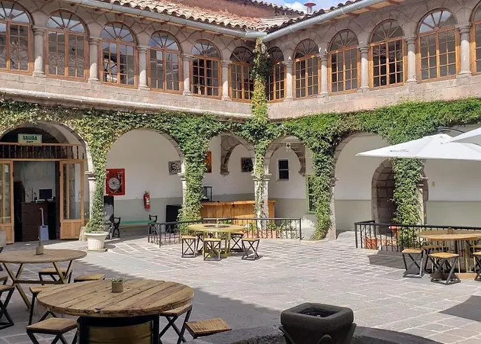 Hommam (Adults Only)