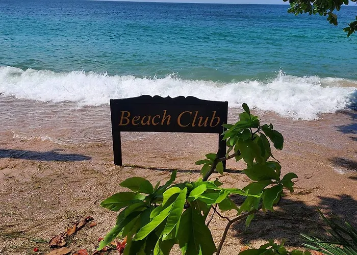 Beach Club