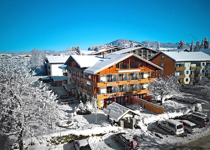3 SterneHotel H+