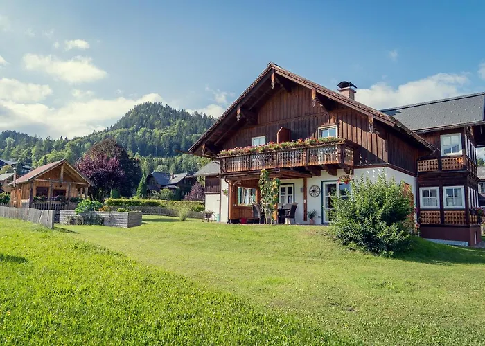 Haus Sonja