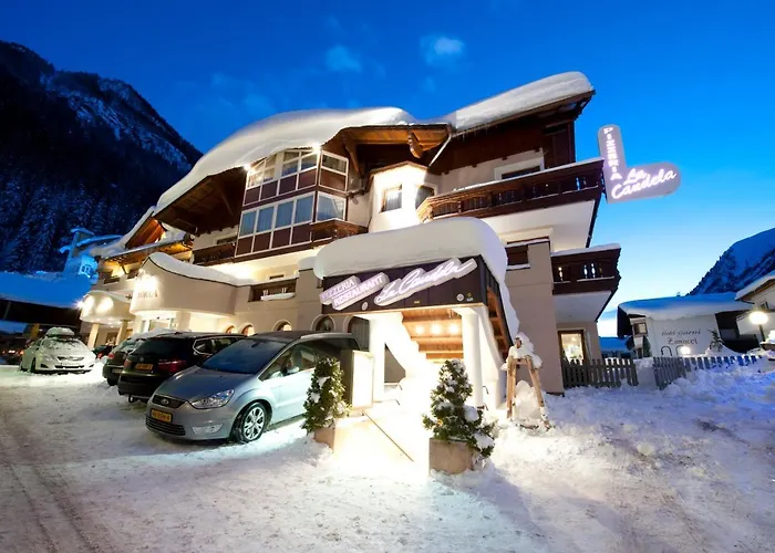 3-Sterne-Hotel: Hotel Victoria