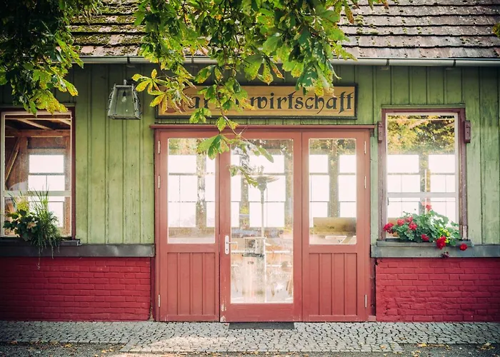 Landgasthof Keller