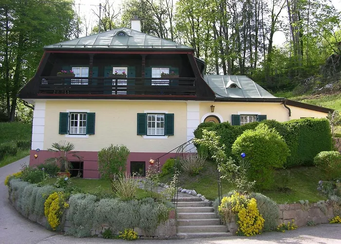 Apartment: Schloss Fürstenstein