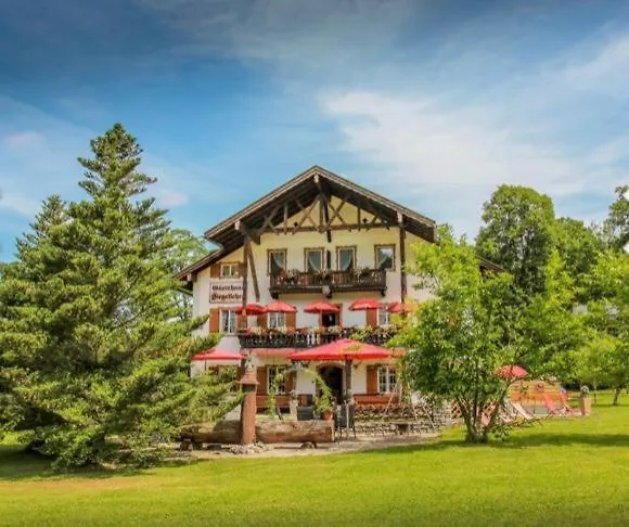 Gästehaus: Gästehaus Siegllehen