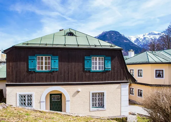 Apartment: Schloss Fürstenstein