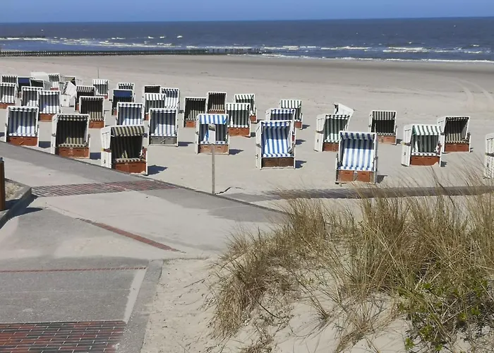 Haus Strandburg