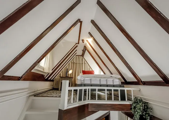 Gästehaus: Aris Amsterdam