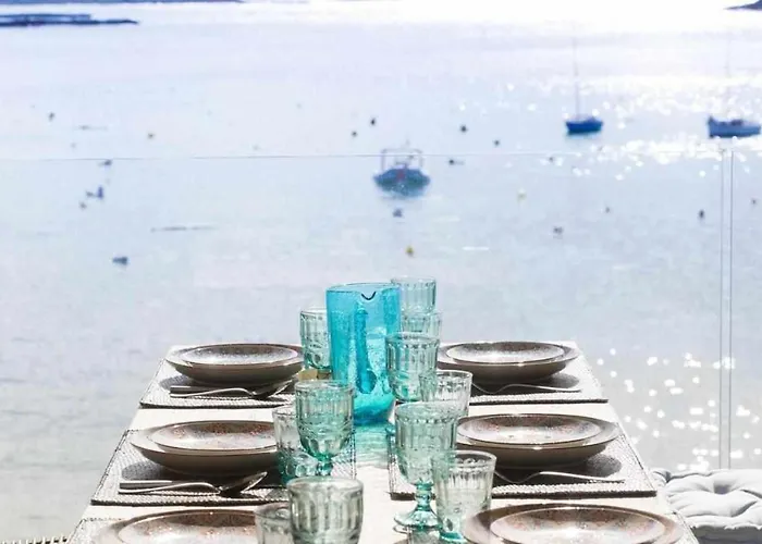 Familienhotel: Beachfront Es Turo