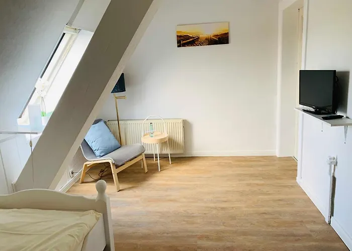 Hotel Fährhaus Kirschenland