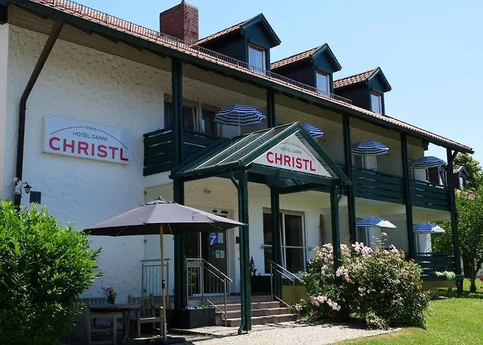 Garni Christl