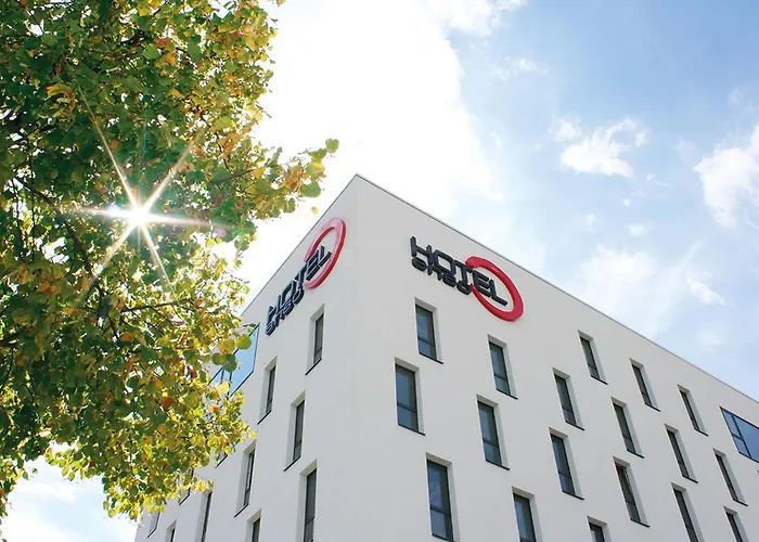 Kinderhotel Enso