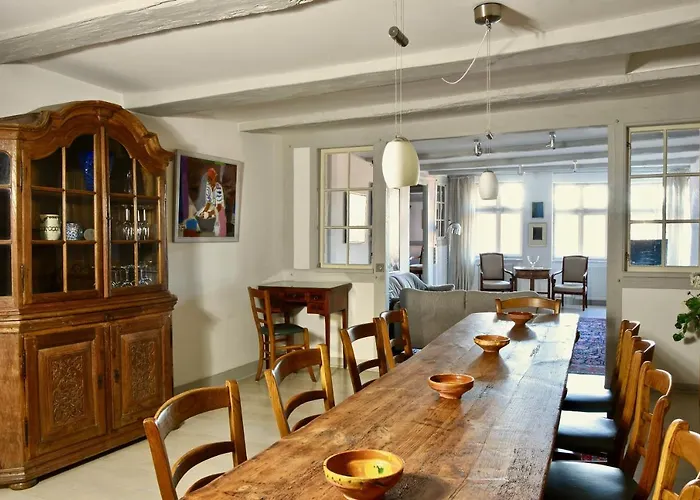 Altstadt Apartments