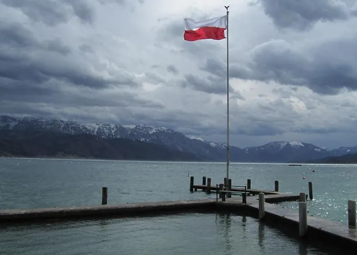 Resort: Hotel Seegasthof Oberndorfer