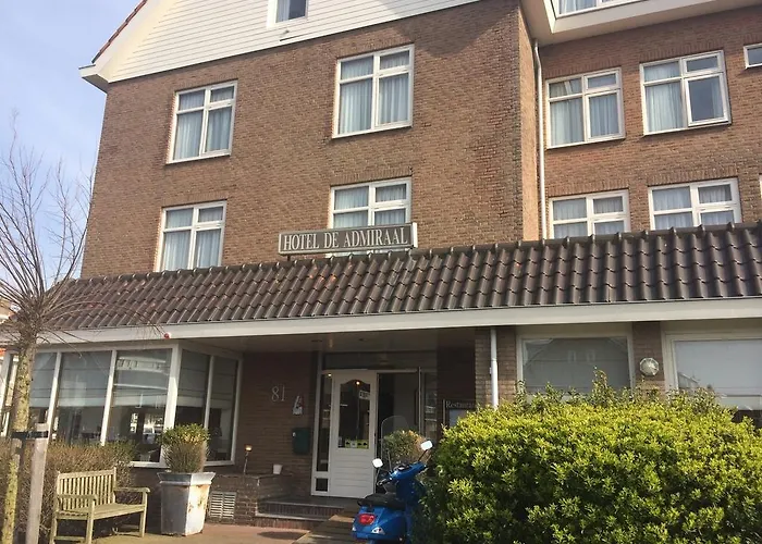 Hotel De Admiraal