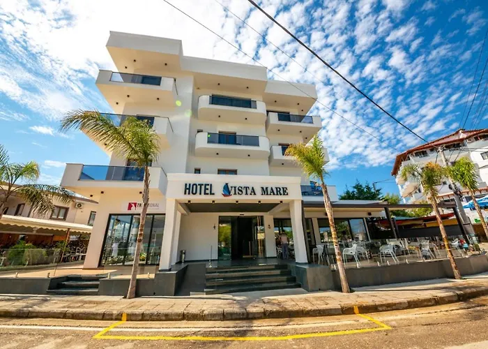 Hotel Vista Mare