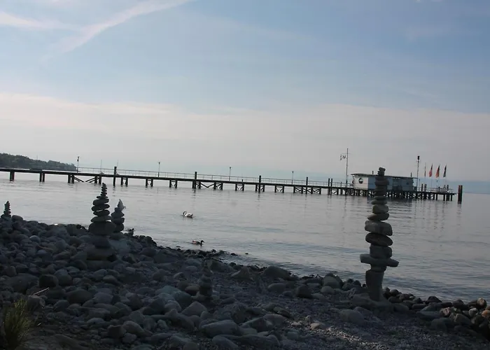 Ferienvermietung: Strandhaus Ott