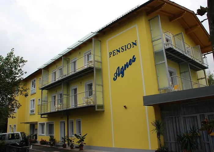Pension Agnes