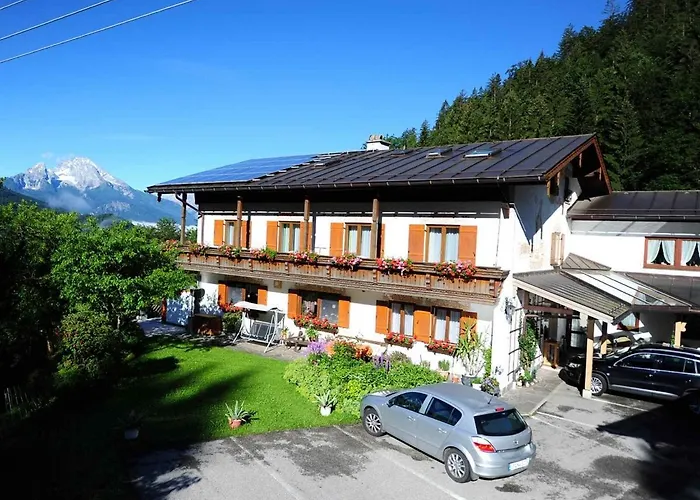 Sonnenbichl