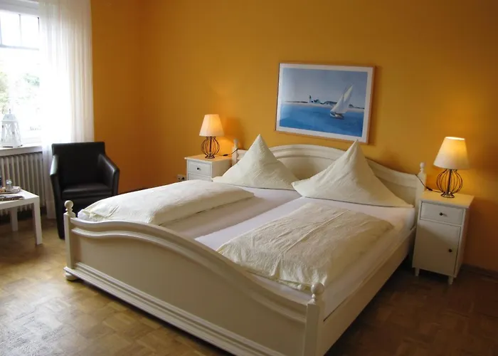 Strandhotel-Najade